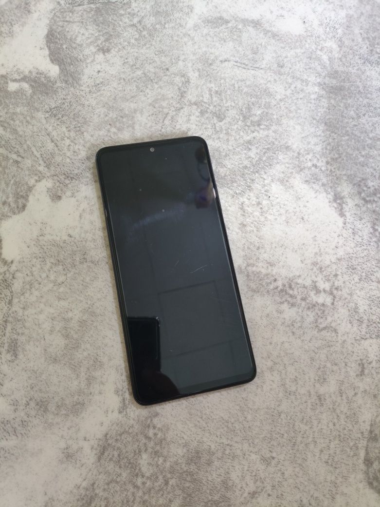 Redmi not 12 pro