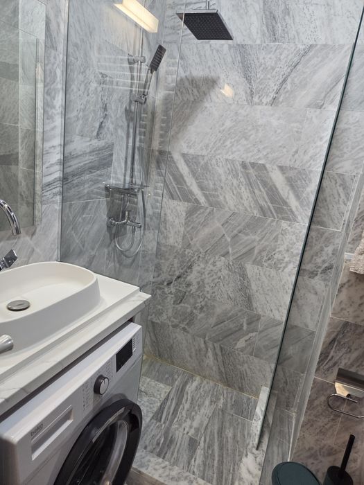 Garsoniera Tomis Nord Universitate