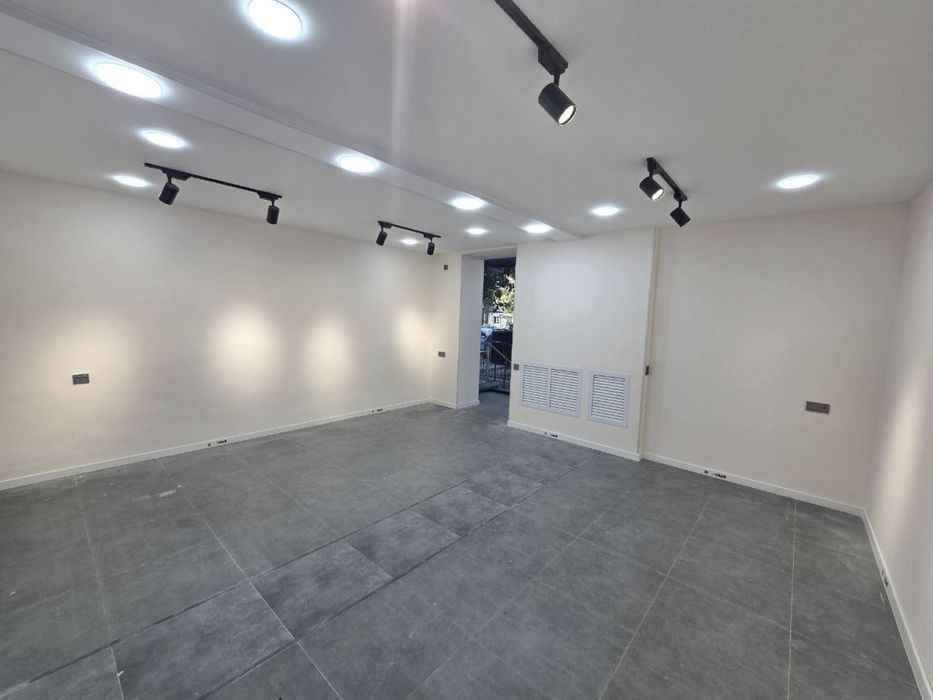 Продаётся не жилое помещения