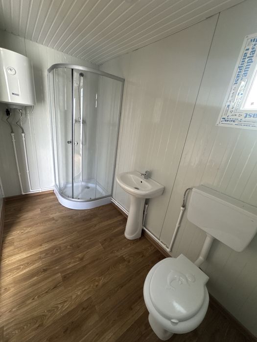 Vand containere modulare cel mai bun pret si cea mai buna calitate