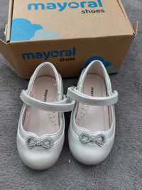 Обувки за бебе Mayoral