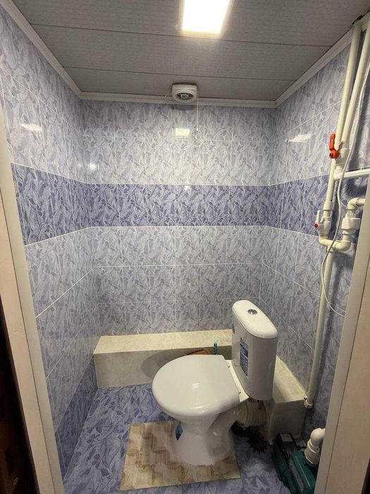 3 хонали  квартира сотилади