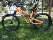Canyon Spectral 2025 XL 29" ,Enduro-Trail,MTB,Планинско колело.НОВО,Dh