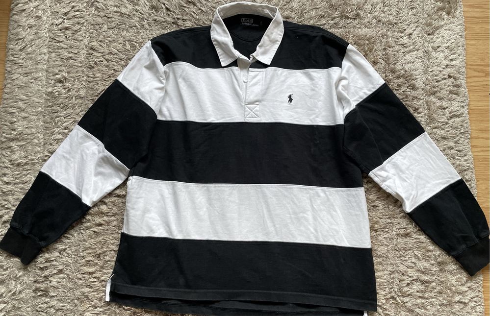 Bluza polo Ralph Lauren XXL US