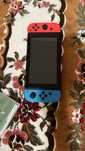 Nintendo cu fc25 si nintendo sports si husa