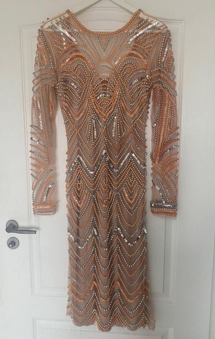 Rochie Asos, masura M