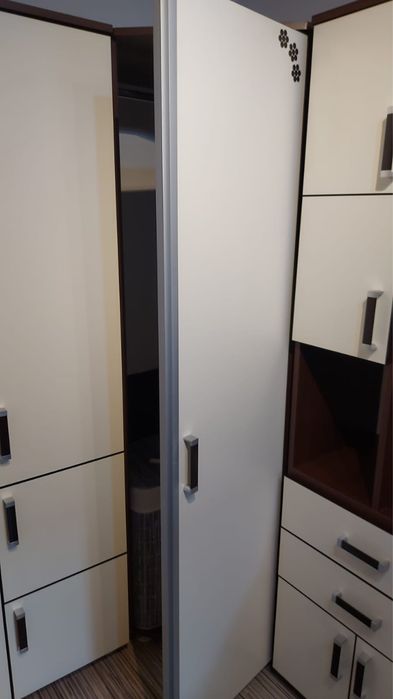 Mobila living dormitor camera tineret copii