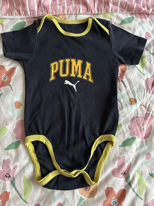 Летен комплект PUMA