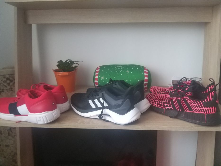 Adidași modele noi Nike .Adidas. New Balance .Hilfiger