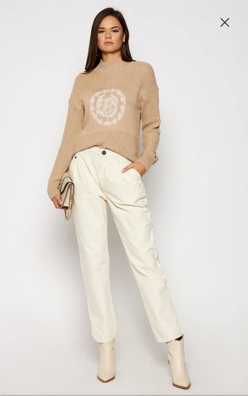 Свитер от Tommy Hilfiger