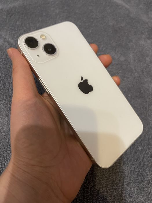 Айфон 13 128 гб 87%