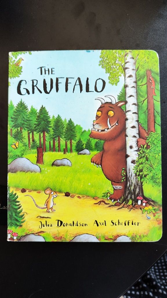 Детски книги на английски