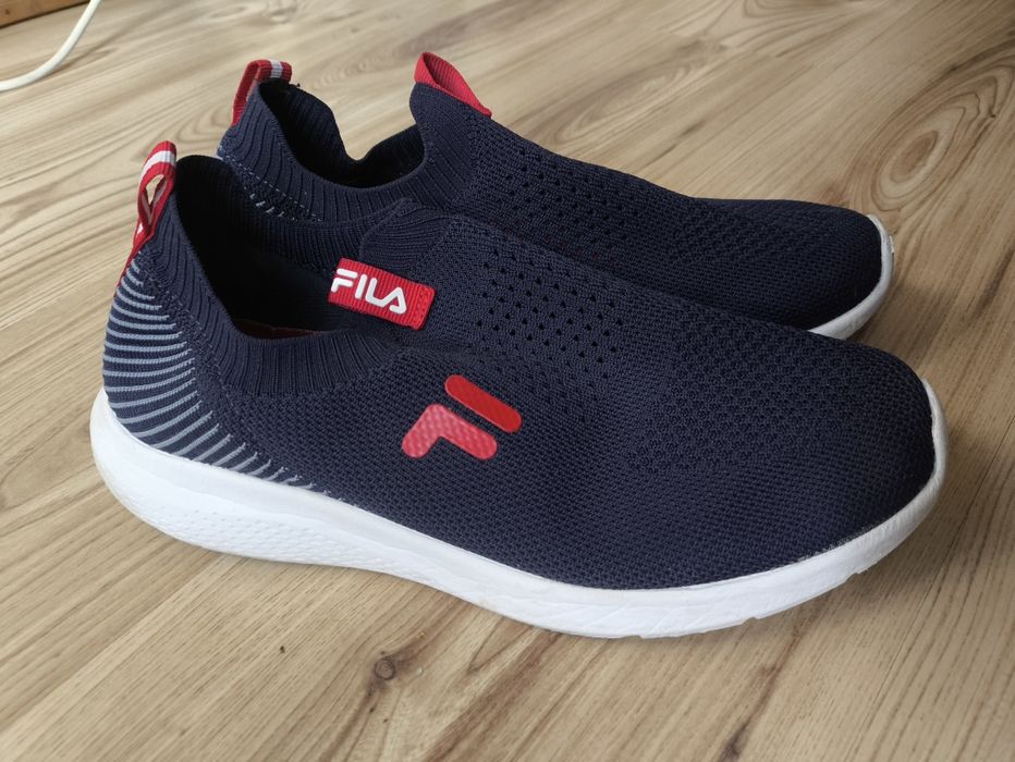 Много леки маратонки FILA