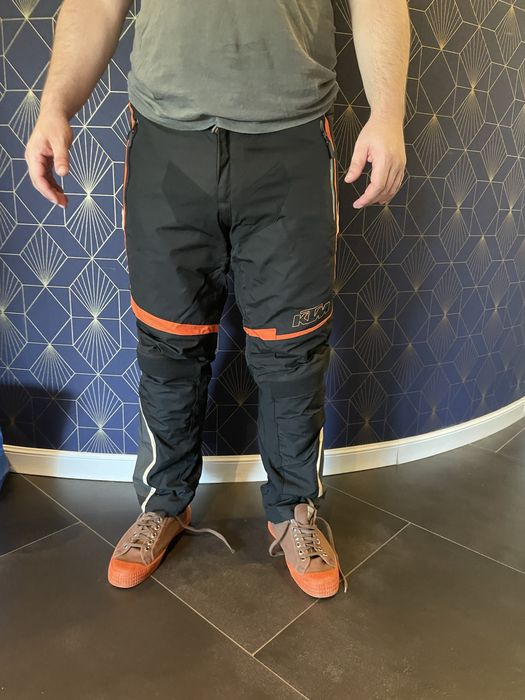 Мото панталон ktm