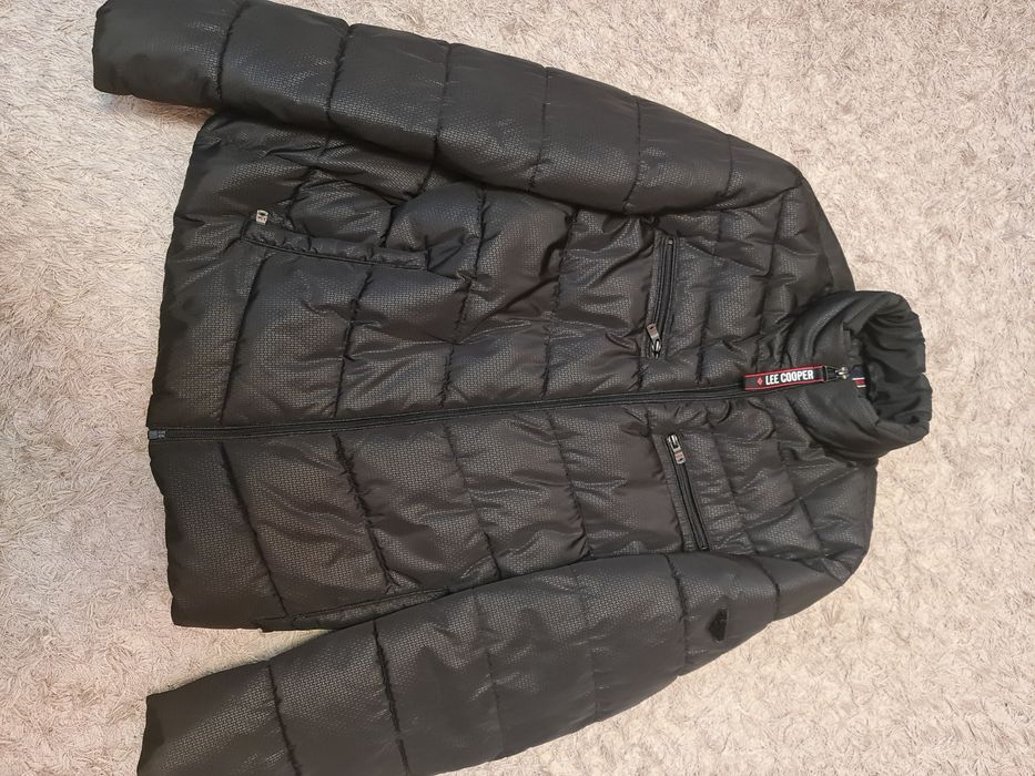 Geacă iarnă Lee Cooper
