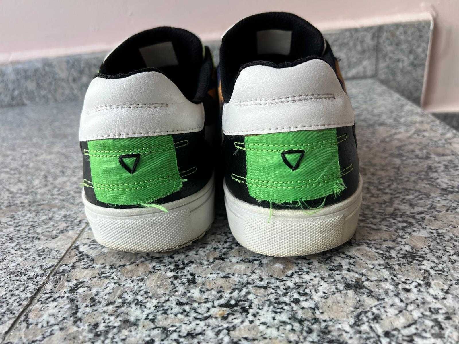 Мъжки обувки GUESS