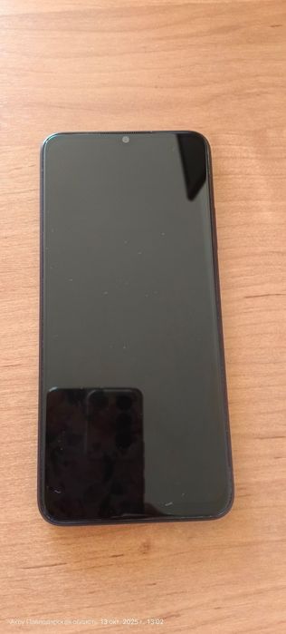 Oppo A17K в отличном состоянии