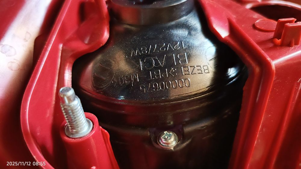 Optra amerikanka sotiladi