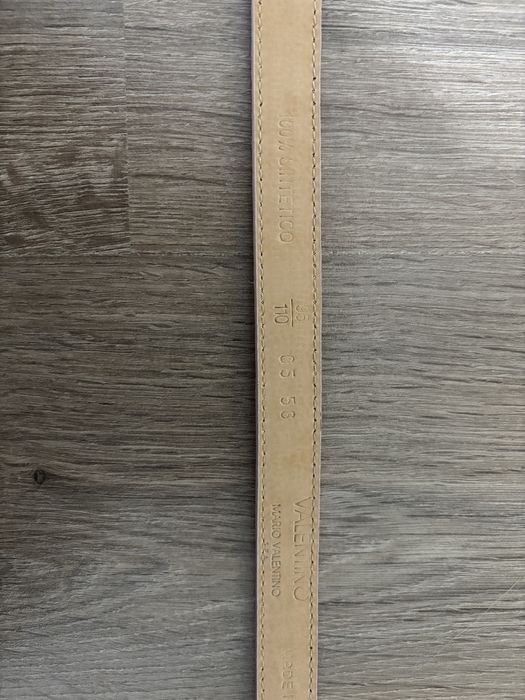 Curea dama Valentino