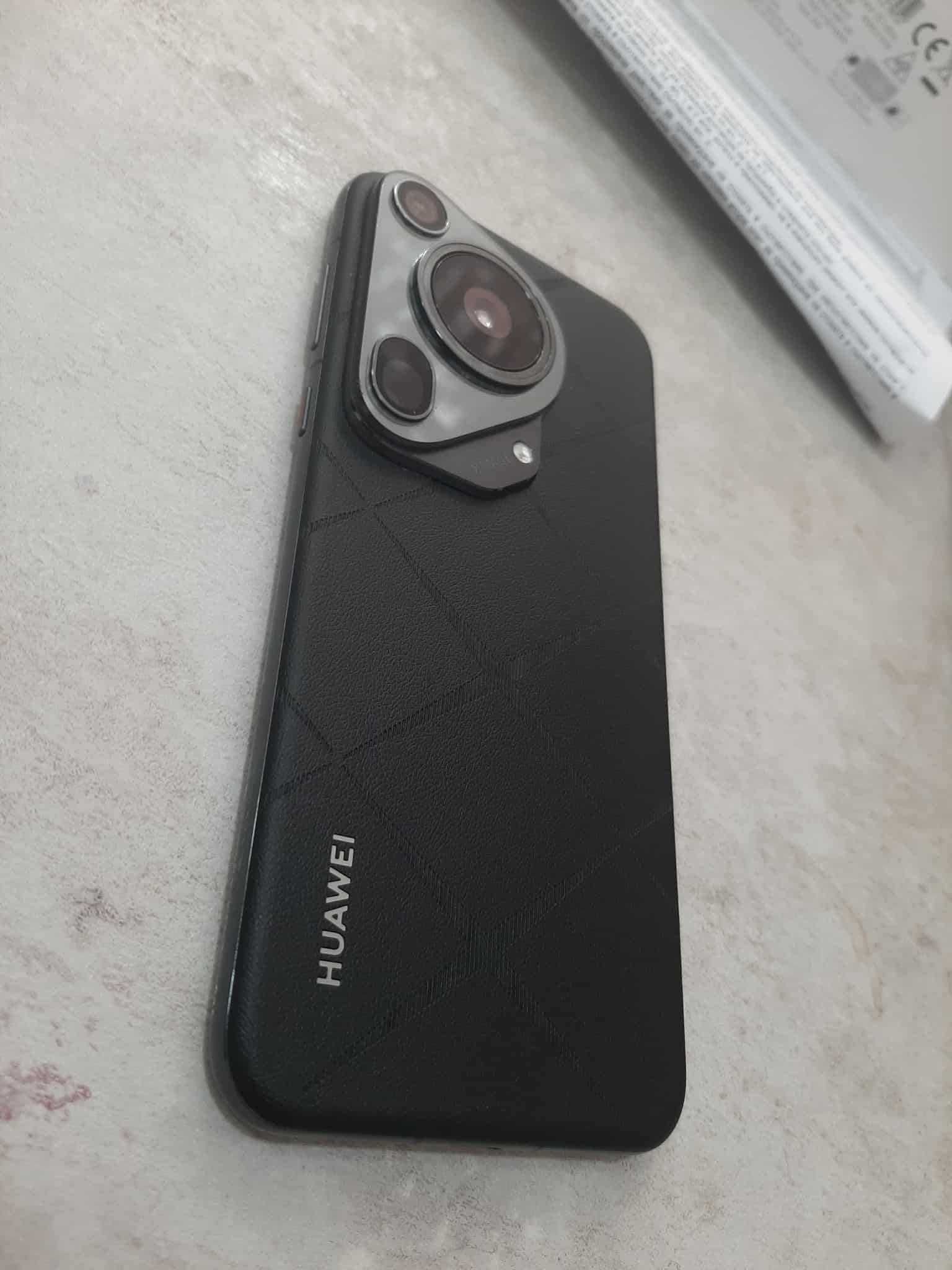 Huawei Pura 70 Ultra 5G 512GB 16GB RAM Гаранция!