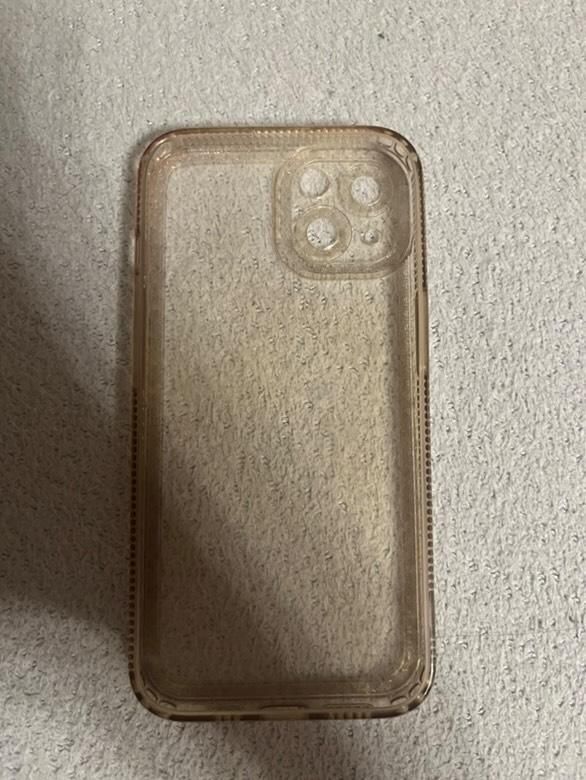 Калъф за iPhone 13