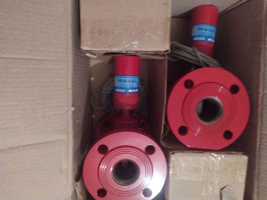 Расходаметр тепло - Теплосчётчик Summator-3 M1 с 2 мя PRV-50-10-B-2