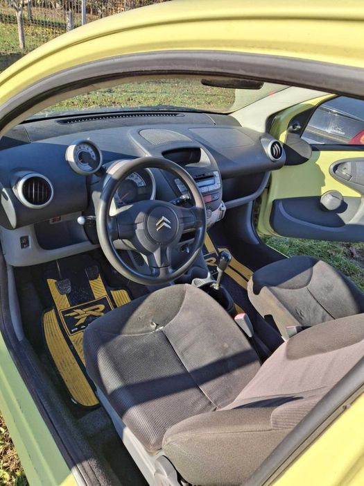 Citroen C1 , 1.0 benzina din anul 2006