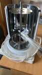rotisor vertical electric