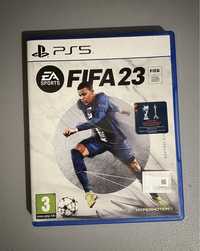 FIFA 23 диск