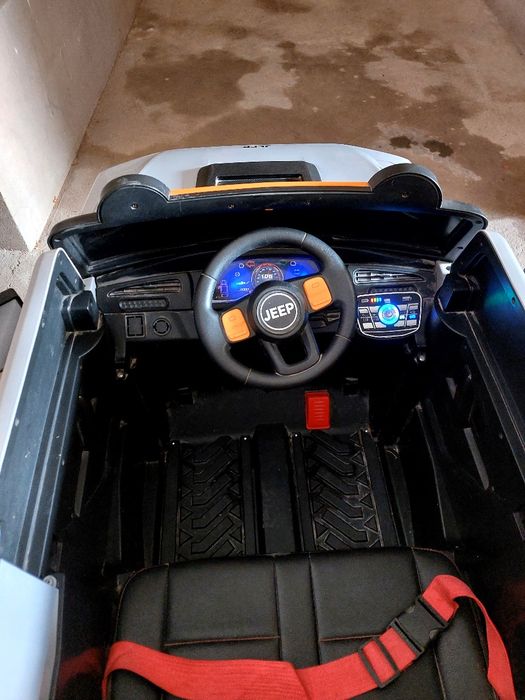 Машина в хорошом состоянием