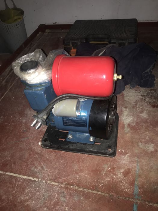 Глубинный насос Alteco