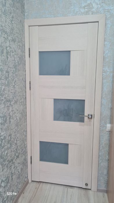 Межкомнатные двери