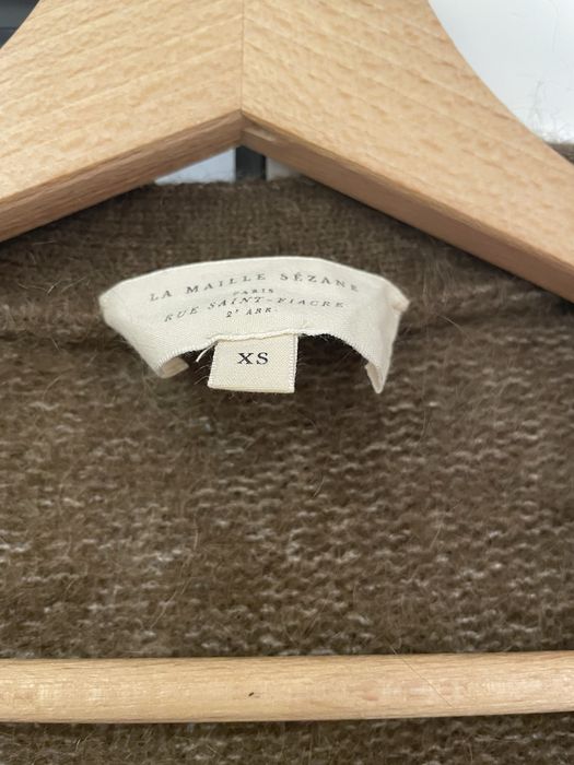 Sezane дамска жилетка