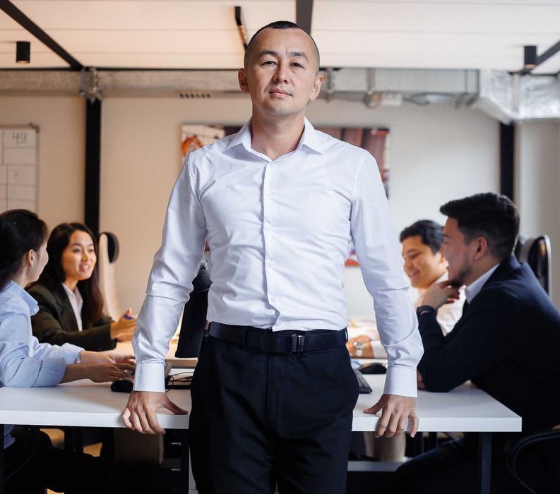 Профессиональный риэлтор в Алматы