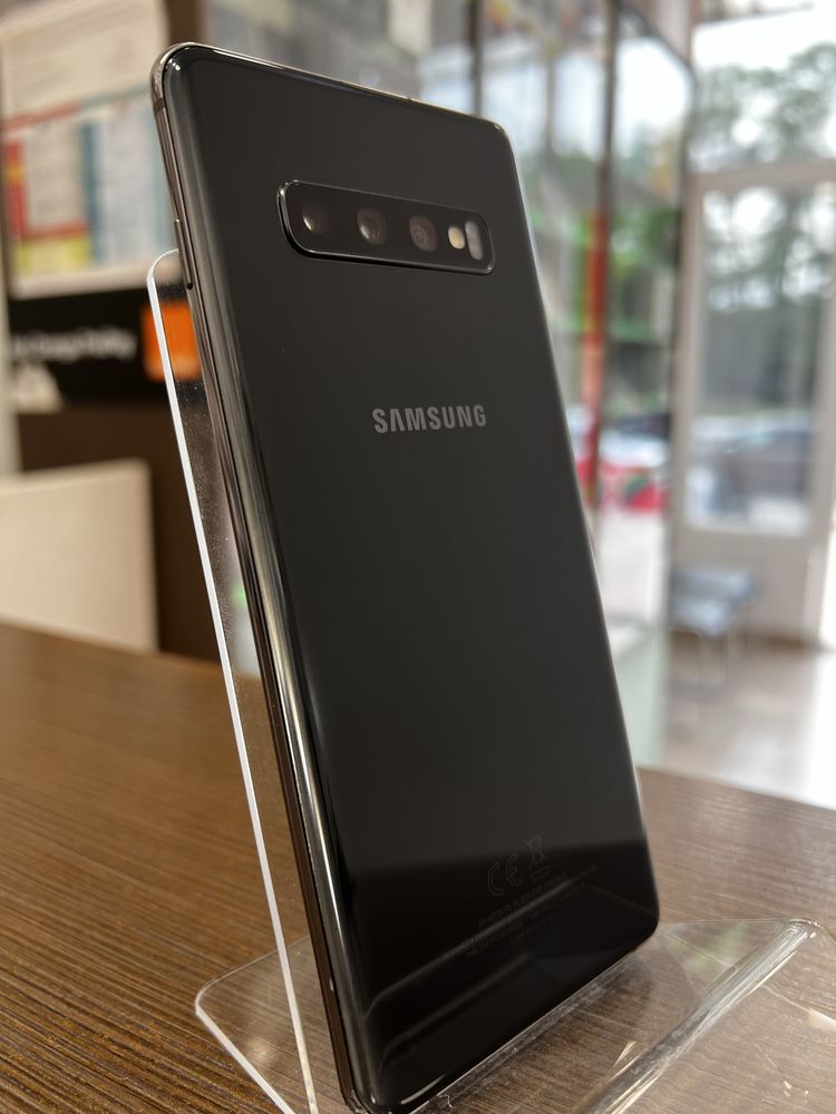 Samsung Galaxy S10 Plus+ / 128GB / 8 Ram / Garantie 12 luni