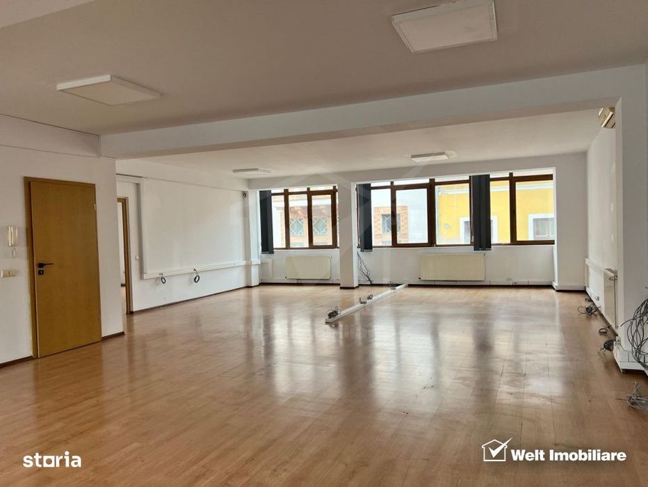 Spatiu birou sau servicii 128mp, Centru, cinema Victoria