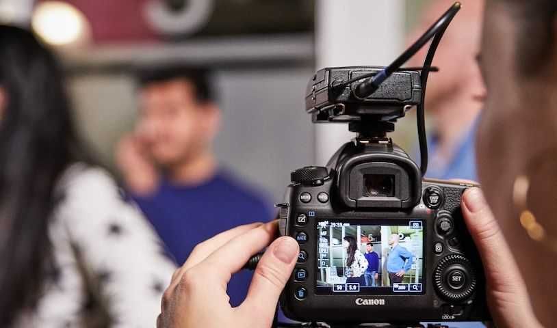 Servicii de Promovare pentru Afaceri – Foto, Video, Drona & Editare