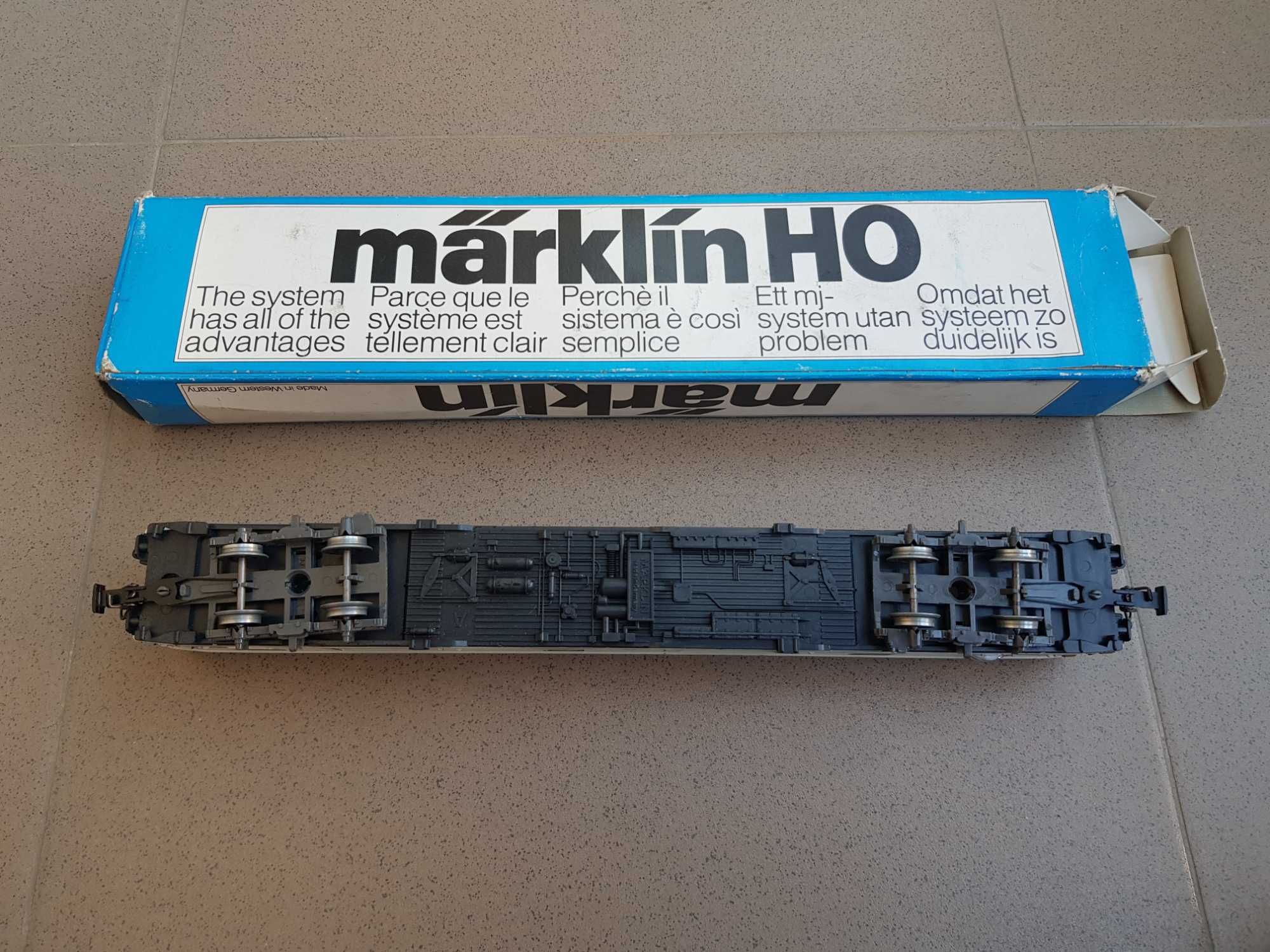 Vagon Marklin HO 4093