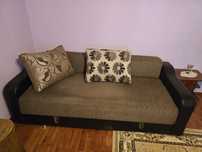 Mobila dormitor 7 buc + 4 scaune
