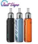 Tigari electronice - Kit Pod VooPoo Doric E