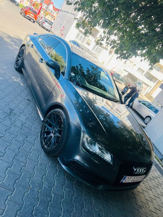 Dezmembrez Audi A7 3.0tdi S-line