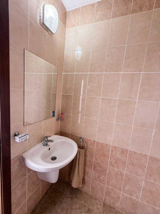 Продава се Едностаен апартамент в к.к. Слънчев бряг - 32 кв.м за 1172 €/кв.м - Снимка #12