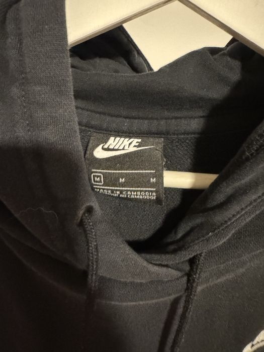 Nike sweatshirt