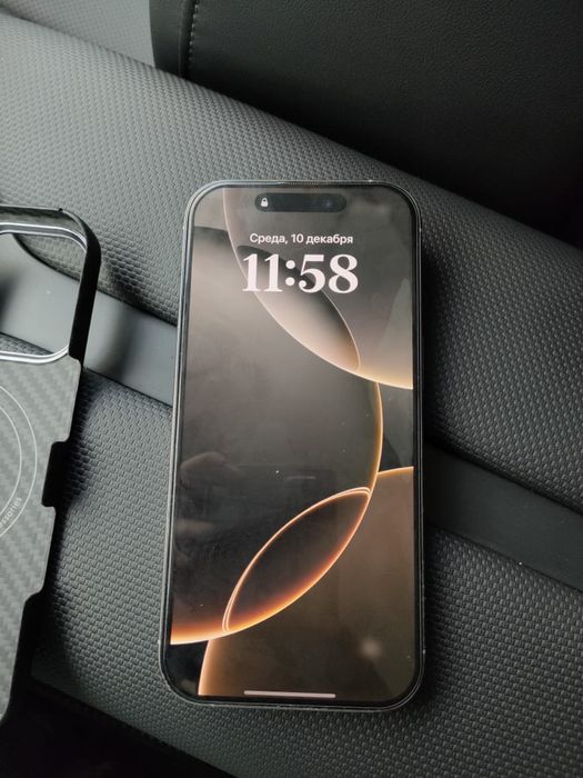 Айфон16 про Продам !