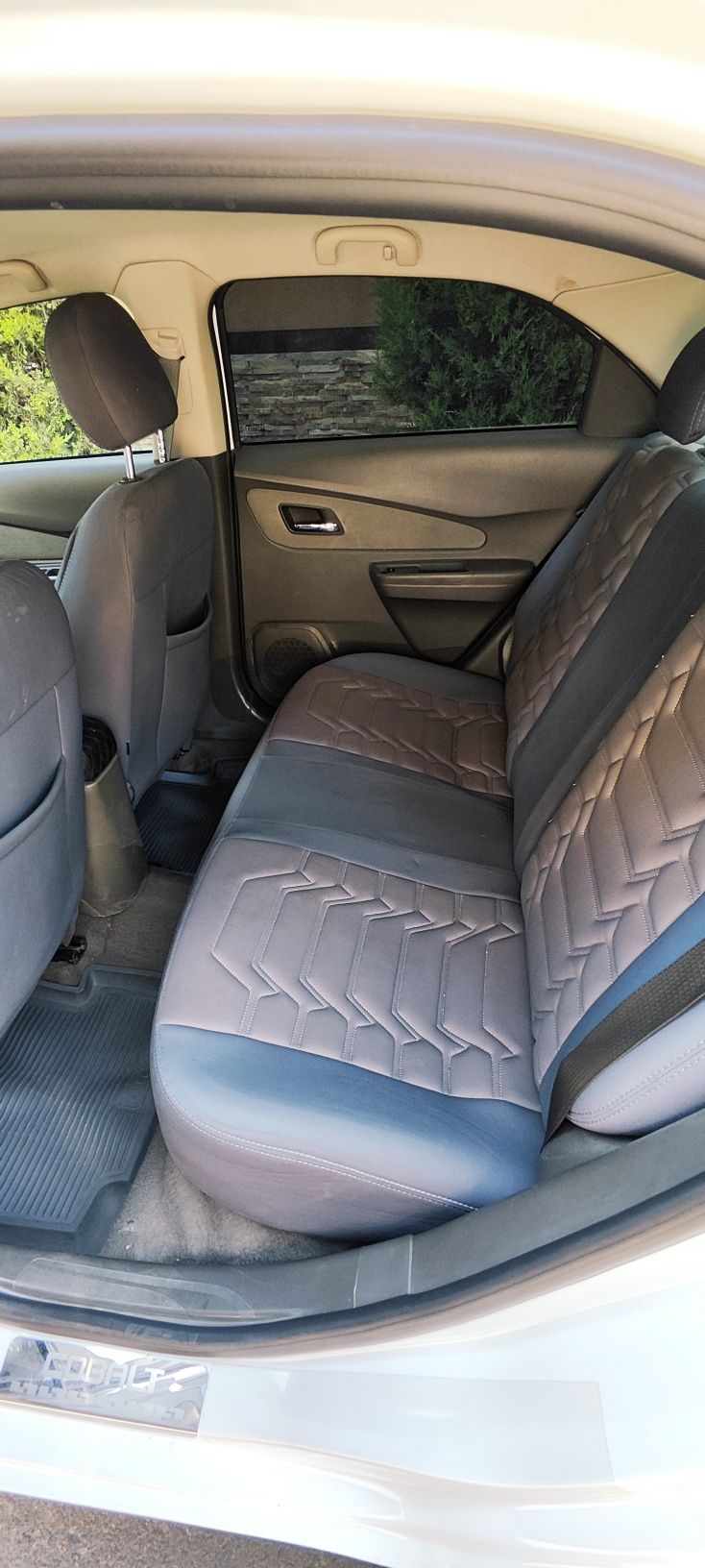 Cobalt style plus A/T 2019