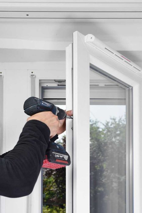 Akfa rom ustasi  - Ремонт пластиковых Окон -akfa usta