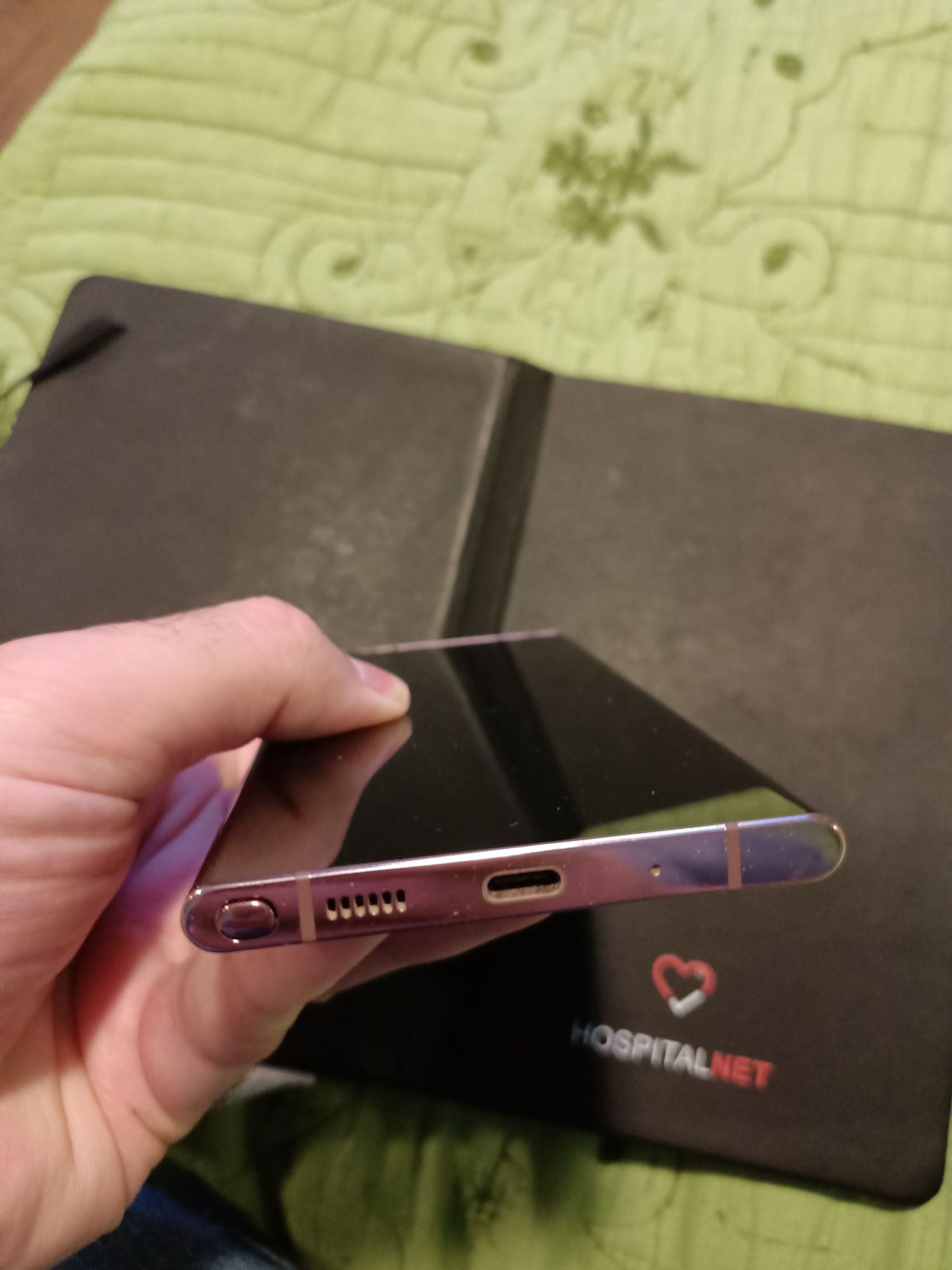 Samsung Galaxy Note 20ultra