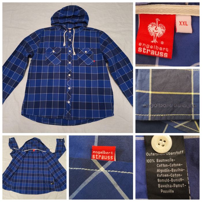 Engelbert Strauss curea dedin poliester și cataramă metalică rezisten