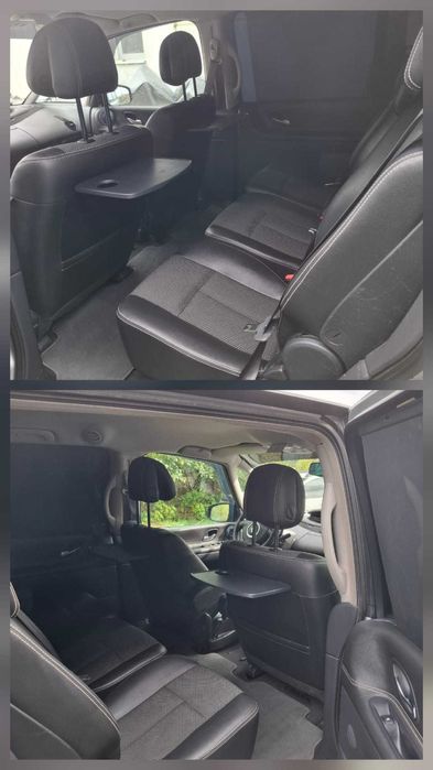 Renault Espace4,7locuri,led,navi, facelift,clima,