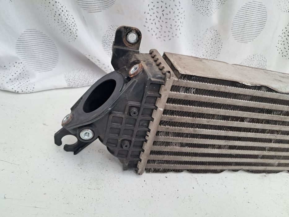 Интерполация Mazda 6 2013/2019г